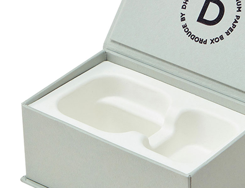 Molded Pulp Insert