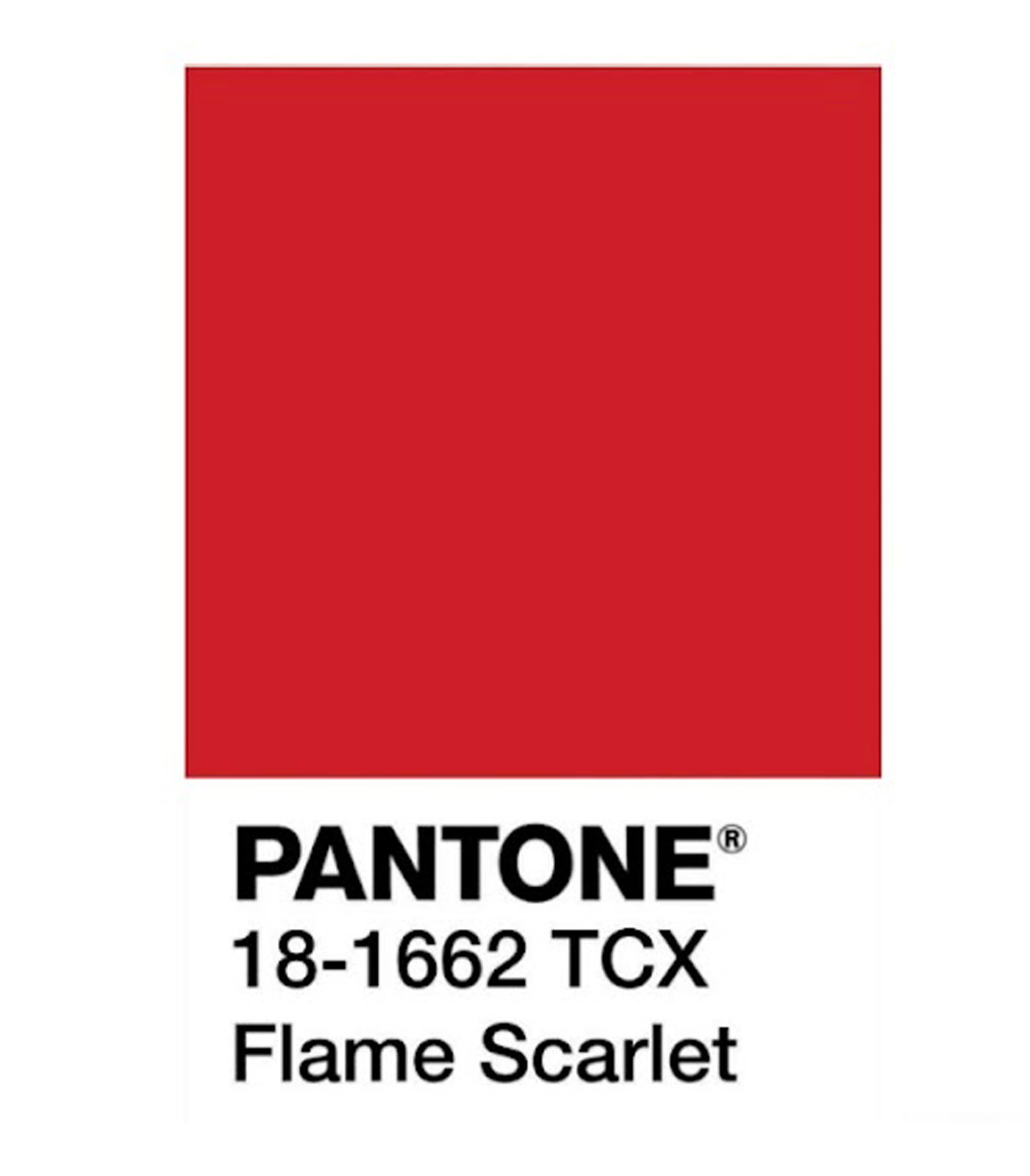 PANTONE