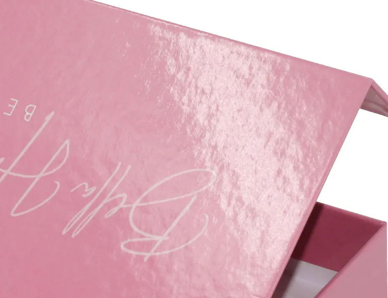 Gloss Lamination