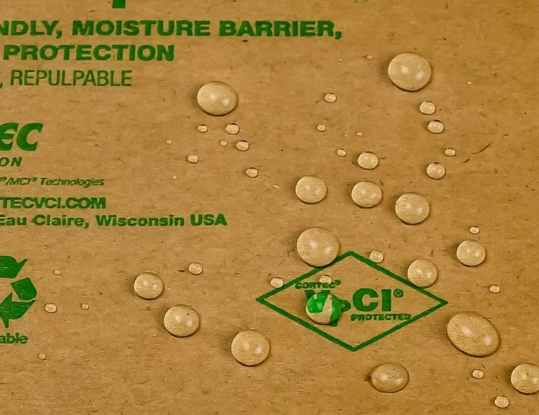 Water-Based Coating