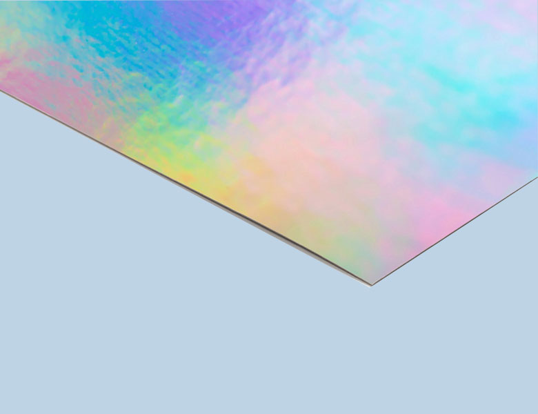 Holographic
