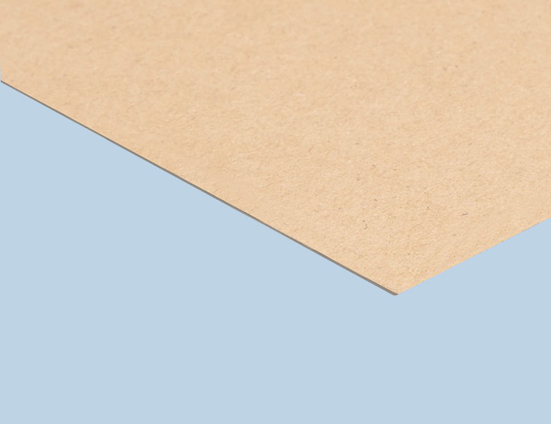 Natural Brown Kraft