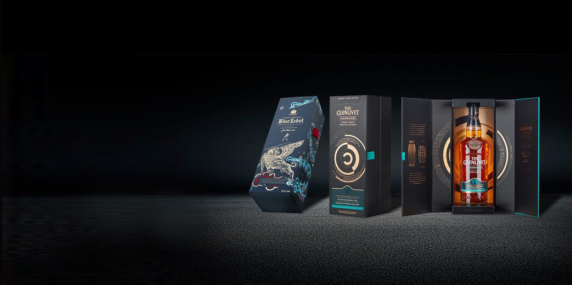 Custom Beverage Packaging