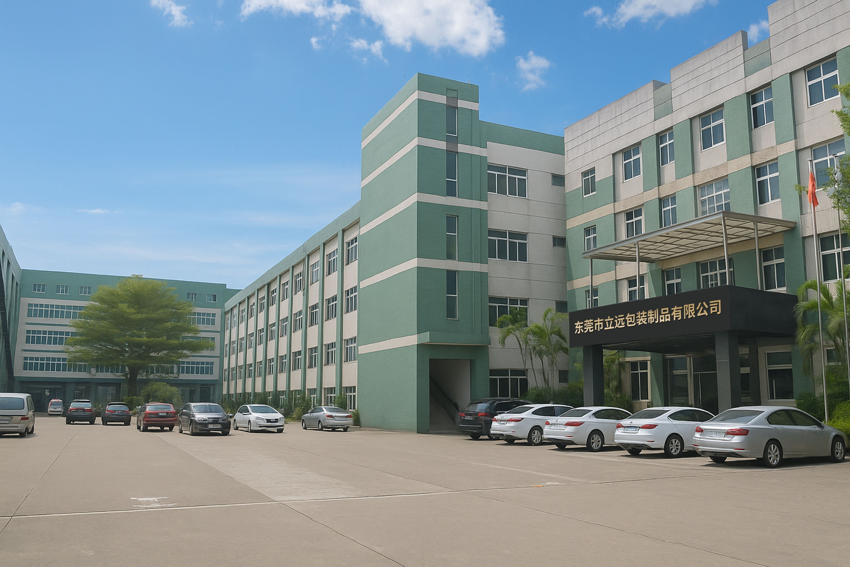 Production site