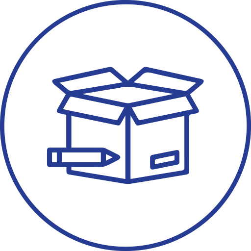 Custom Packing