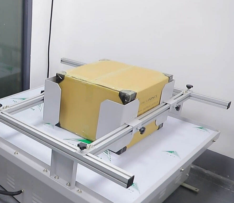 Vibration Test