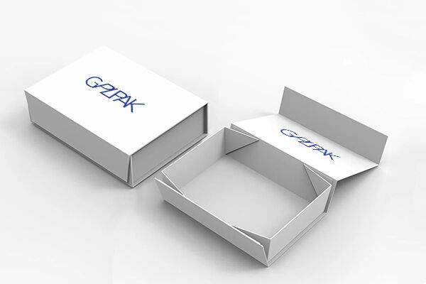 Folding boxes