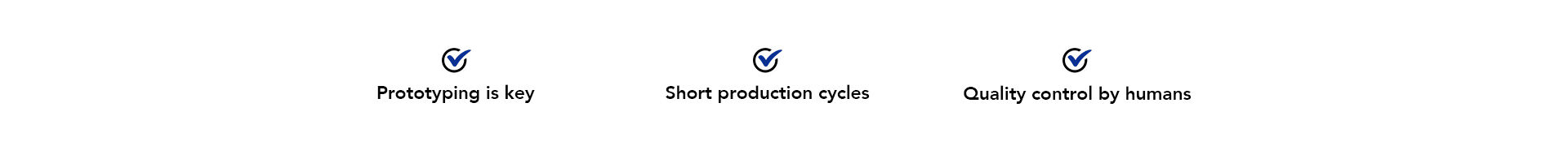 We precision-engineer every manufacturing process to bring your custom packaging and stationery designs to life from the ground up