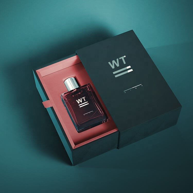Fragrance & Perfume