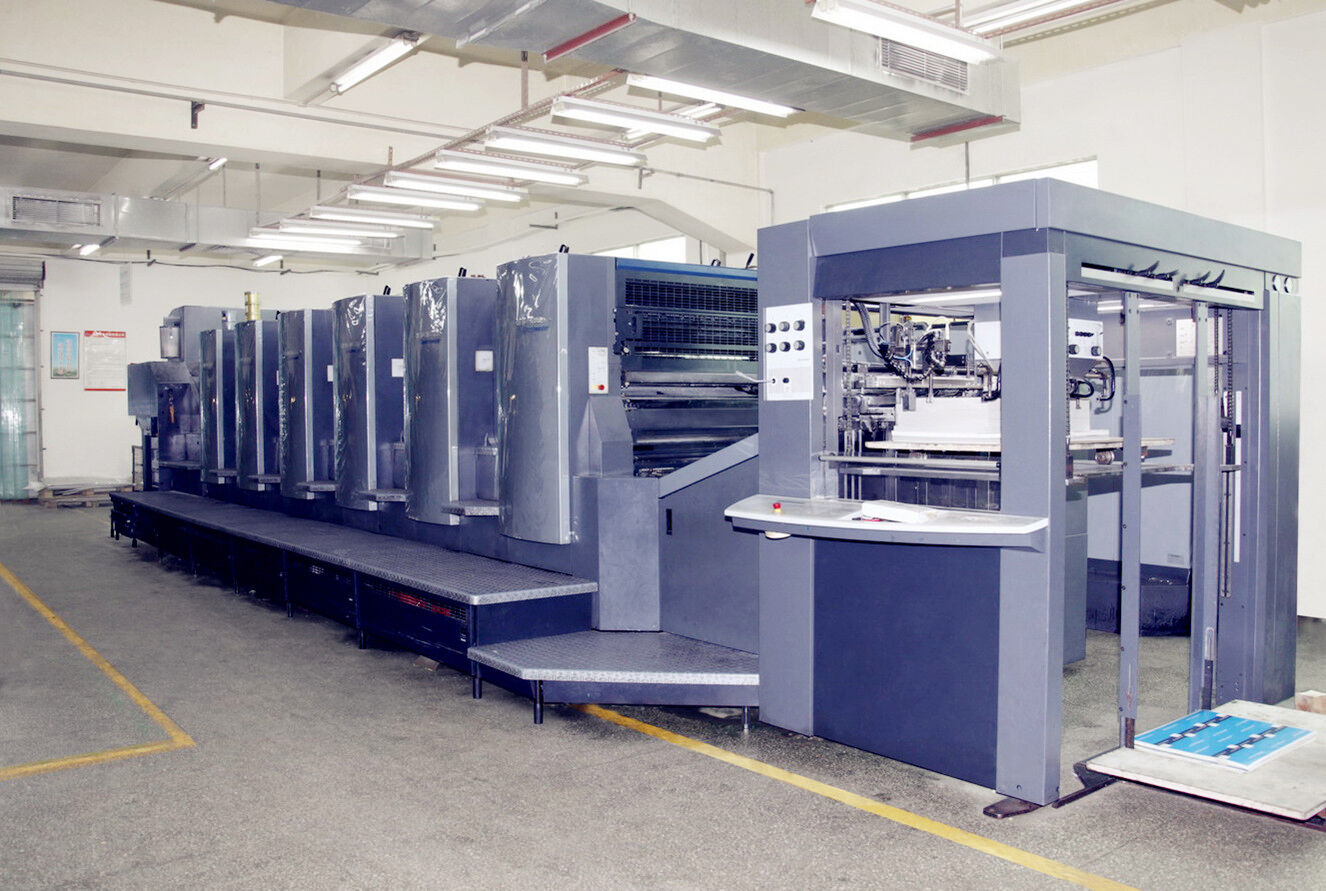Production Process