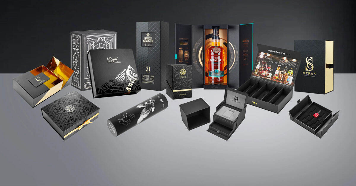 Startups Packaging Guide