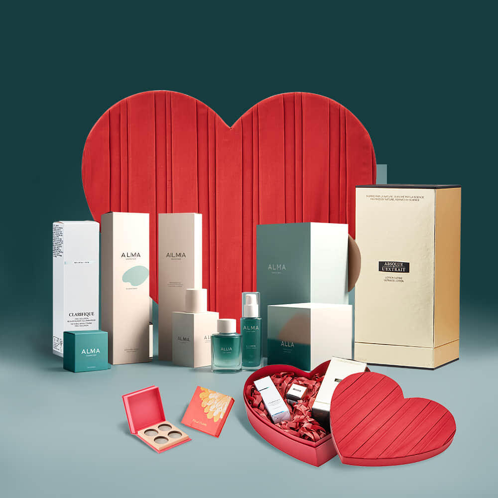 Cosmetics