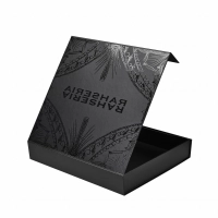 Custom Logo Magnetic Boxes Manufacturer -GPLPak