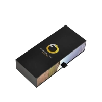 Luxury Customizable Rigid Wine Paper Box Set 