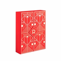 FDA Approved Chocolate Calendar Box | Custom Luxury Packaging | B2B Supplier