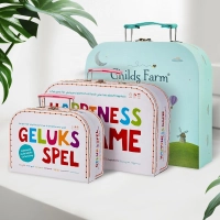 Decorative Suitcase Storage Boxes – Sustainable Style Meets Market Growth