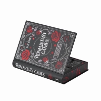 Custom Book Style Boxes – Premium Eco-Friendly Gift & Display Packaging