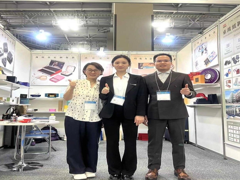 Global Growth: Our Tokyo Gift Show Debut Made Headlines