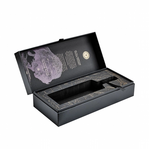 Customised Logo Wine Personalized Champagne Boxes Packaging Ideas Manufacturer
