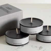  Custom Tealight Candle Boxes