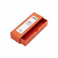 Luxury Custom Paper Gift Drawer Box for Perfume
