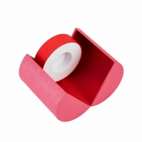 Designer Perfume Case | Magnetic Cylinder Box | Custom Packaging