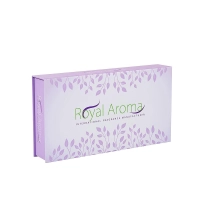 How to Choose the Right Paper Perfume Packaging Box with Inlay: Material, Structure & Insert Options
