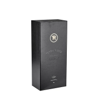 Magnetic Closure Luxury Whisky Packaging Box