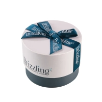 Premium Custom Paper Tube Packaging with Black Foam Insert for Jewelry