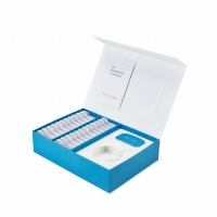 Custom Aligner dental Box Packaging for Premium Orthodontic Brands