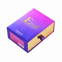 High-End Sliding Perfume Boxes | Custom Branded Packaging Solutions