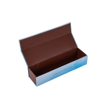  Foldable Chocolate Packaging Boxes for Chocolate Bars