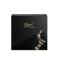 Designer Perfume Gift Box | Magnetic Seal | OEM Packaging Supplier