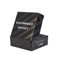 Custom Premium Garment Sustainable Clothing Shipping Boxes | Printed Packaging Box Manufacturer