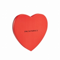 Luxury Heart-Shaped Gift Box | Bulk Chocolate Packaging