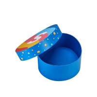 Easter Egg Shape Luxury Gift Packaging Box
