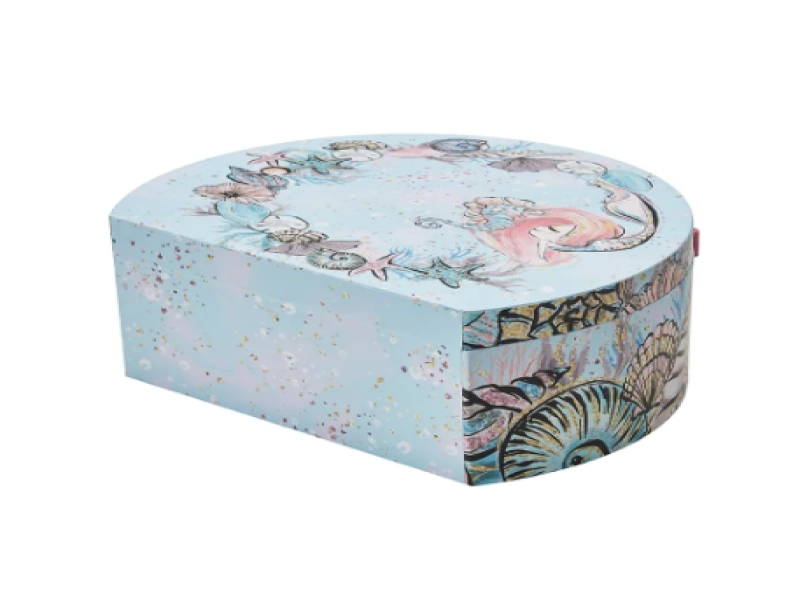 Best Materials for a Long-Lasting Baby Keepsake Box