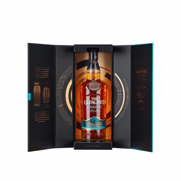 Custom Personalized Premium Natural Empty Double-Door Paper Wine Box Packaging With Foil-Stamped Logo