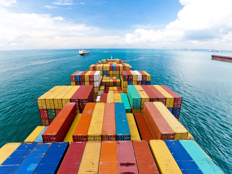 A One-Stop Guide to Importing from China to Ireland