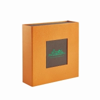 Luxury Chocolate Packaging for Brands | Custom Drawer Box OEM