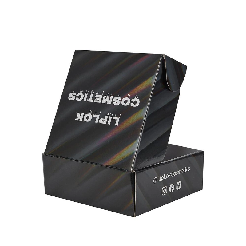 Custom Premium Garment Sustainable Clothing Shipping Boxes | Printed Packaging Box Manufacturer