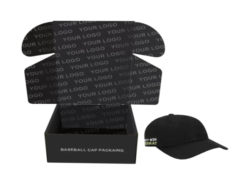 How to Choose the Best Cap Box for Shipping and Branding