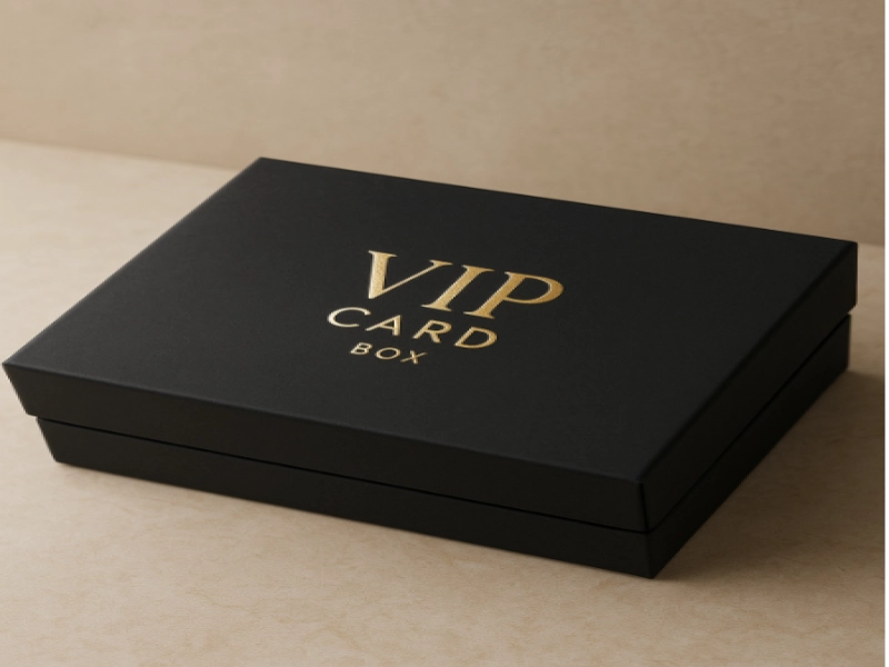 Why VIP Customers Love Gift Boxes & How to Impress Them