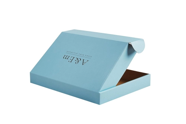 Custom Logo Personalised Bespoke Apparel Clothing Packaging Supplies For Clothing