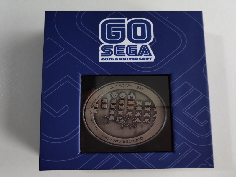 Challenge Coin Presentation Boxes