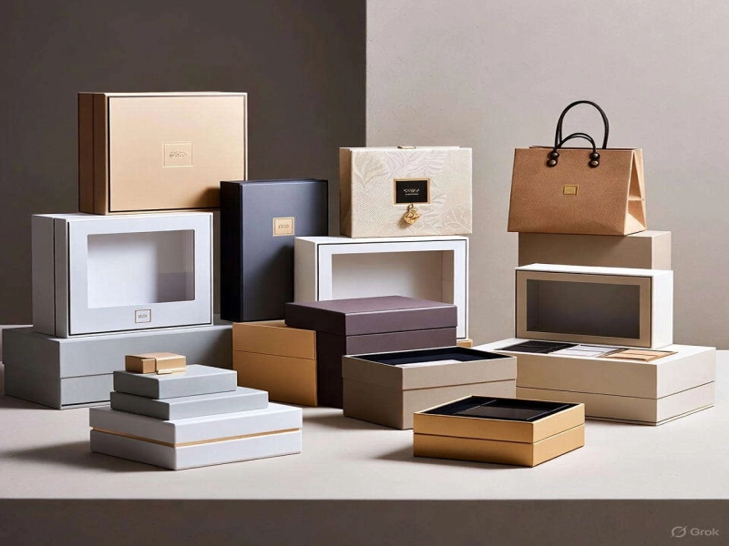 Finding the Best Custom Packaging Box Manufacturers in China: A Strategic Review