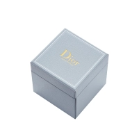 Luxury Branded Rigid Cardboard Jewelry Box