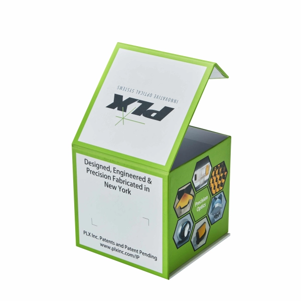 Eco-Friendly Magnetic Closure Boxes Luxury Book-Style Packaging Supplier