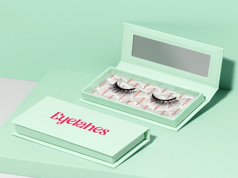 How to Choose the Right Custom Eyelash Packaging Supplier: Key Criteria & Questions to Ask