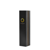 Luxury Customizable Rigid Wine Paper Box Set 